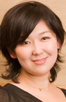Foto Kiyoko Nagaki