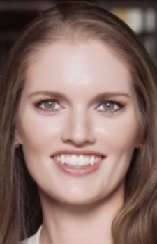 Foto Seiyuu Krista Ales