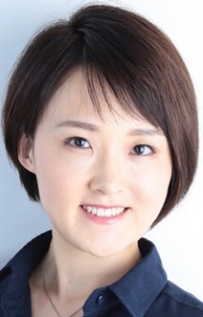 Foto Seiyuu Ayako Takeuchi