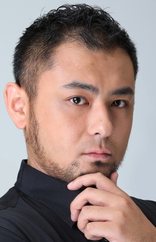 Foto Seiyuu Hiroo Sasaki