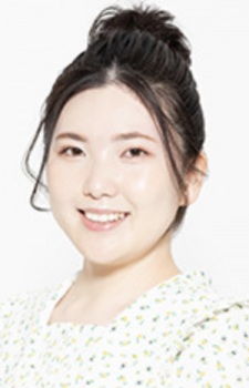 Foto Seiyuu Yuka Shiono