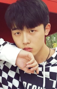 Foto Seiyuu Yiming Liu