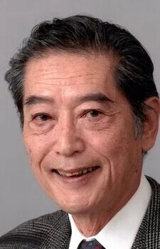 Foto Seiyuu Kinryuu Arimoto