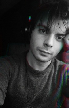 Foto Seiyuu Ezio Vivolo