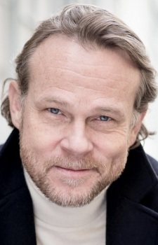 Foto Seiyuu Loïc Guingand