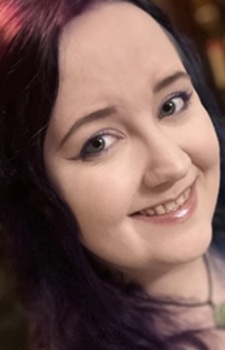 Foto Seiyuu Kayleigh Sims