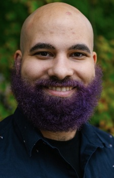 Foto Seiyuu Marcus Rothenberg