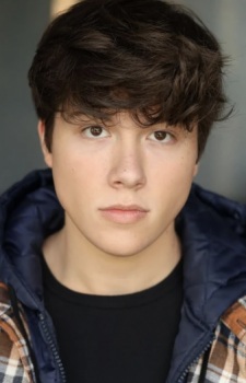 Foto Seiyuu Kolten Kirschke