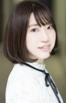Foto Saori Yamanaka