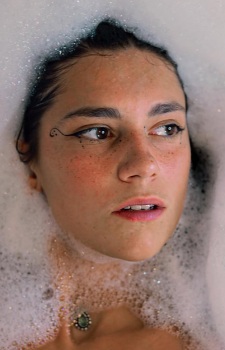 Foto Seiyuu Violette Delhommeau