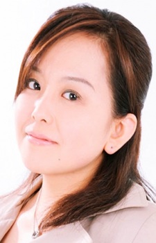 Foto Seiyuu Kaori Nakamura
