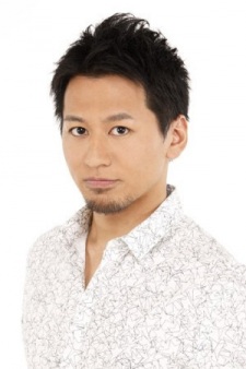 Foto Seiyuu Takehisa Hirose