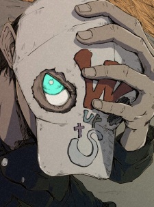 Foto Staf/Seiyuu WurtS