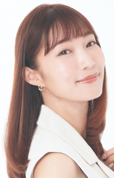 Foto Seiyuu Ayaka Shimizu