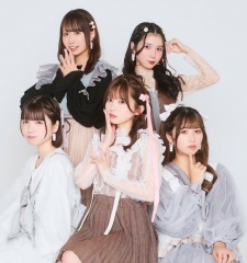 Foto Staf/Seiyuu Maneki Kecak