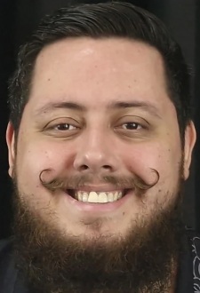 Foto Seiyuu Caio Bonfalari