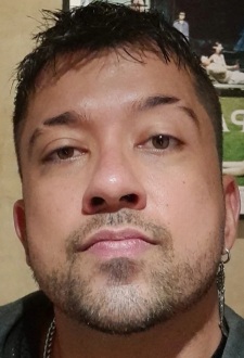 Foto Staf/Seiyuu Rodrigo Mangah