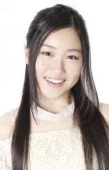 Foto Seiyuu Ayako Chiba