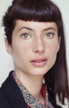 Foto Seiyuu Capucine Lespinas