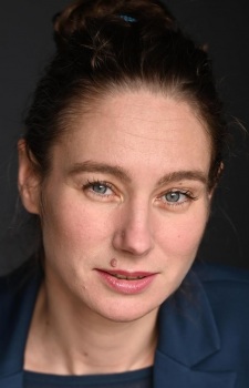 Foto Seiyuu Anaïs Maro