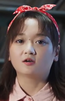 Foto Jiang Jia Meizi