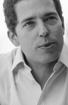 Foto Seiyuu Rodolphe Schacher