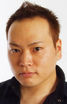 Foto Seiyuu Kousuke Takaguchi