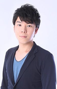 Foto Kousuke Shimazu