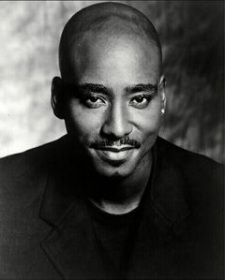 Foto Seiyuu Keith Diamond