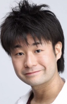 Foto Seiyuu Daisuke Hatooka