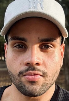 Foto Seiyuu Felipe Dourado