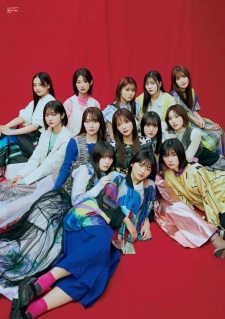 Foto Staf/Seiyuu Sakurazaka46