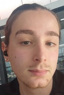 Foto Seiyuu Matheus Gibim