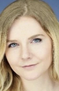 Foto Seiyuu Erika Larsen