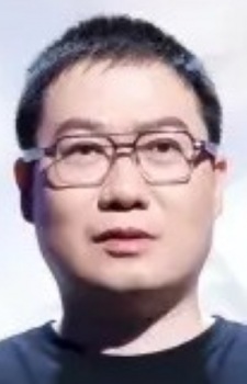 Foto Staf/Seiyuu Jianning Li