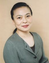 Foto Seiyuu Akiko Takeguchi