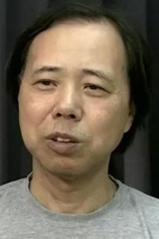 Foto Staf/Seiyuu Shinya Sadamitsu