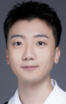 Foto Seiyuu Qiuzai Jiang