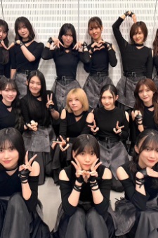 Foto Sakurazaka46 2