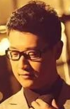 Foto Seiyuu Kang Liu