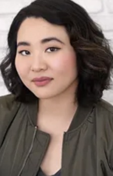 Foto Seiyuu Eurie Nam