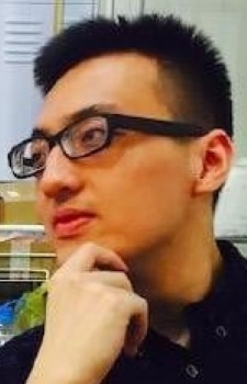 Foto Staf/Seiyuu Yi Dong
