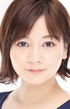 Foto Seiyuu Ayumi Sakai
