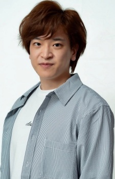 Foto Seiyuu Haruto Ayasaka