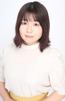 Foto Saki Ayame