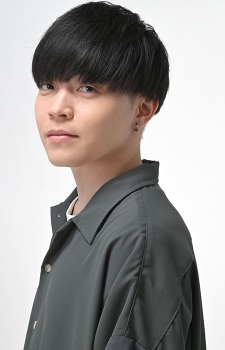 Foto Seiyuu Takahiro Nozeki