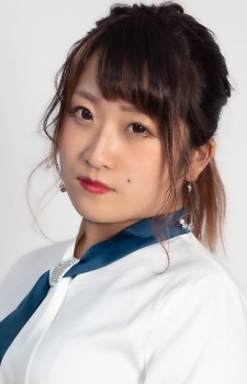 Foto Seiyuu Maki Kameyama
