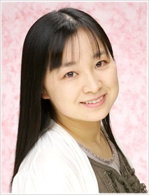 Foto Seiyuu Kumiko Nakane