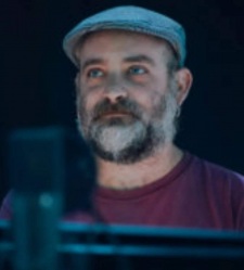 Foto Seiyuu Eugeni Serra