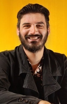 Foto Seiyuu Nate Prentice